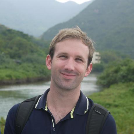 Cedric Bovar